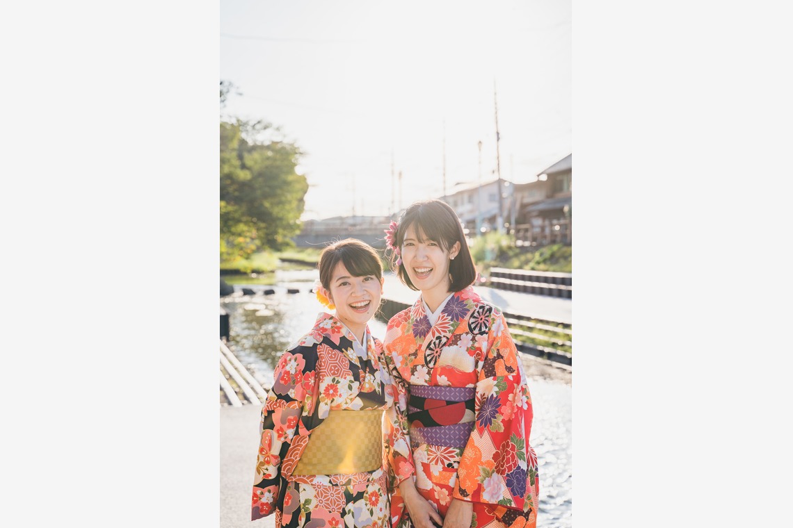 登 将紀が撮影した「ポートレート・家族・子供」の写真