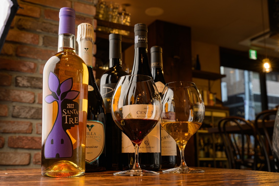 佐藤 葵が撮影した「料理撮影」の写真