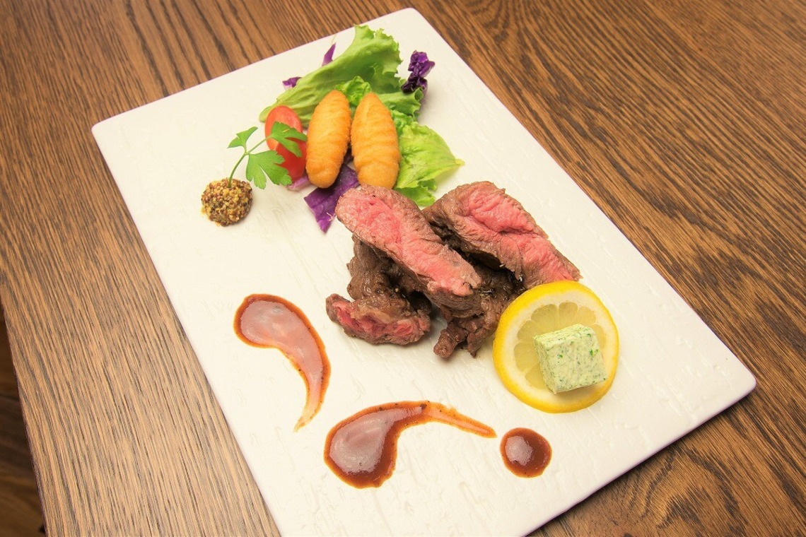 エンリッチ フォトグラフィーが撮影した「料理メニュー写真」の写真