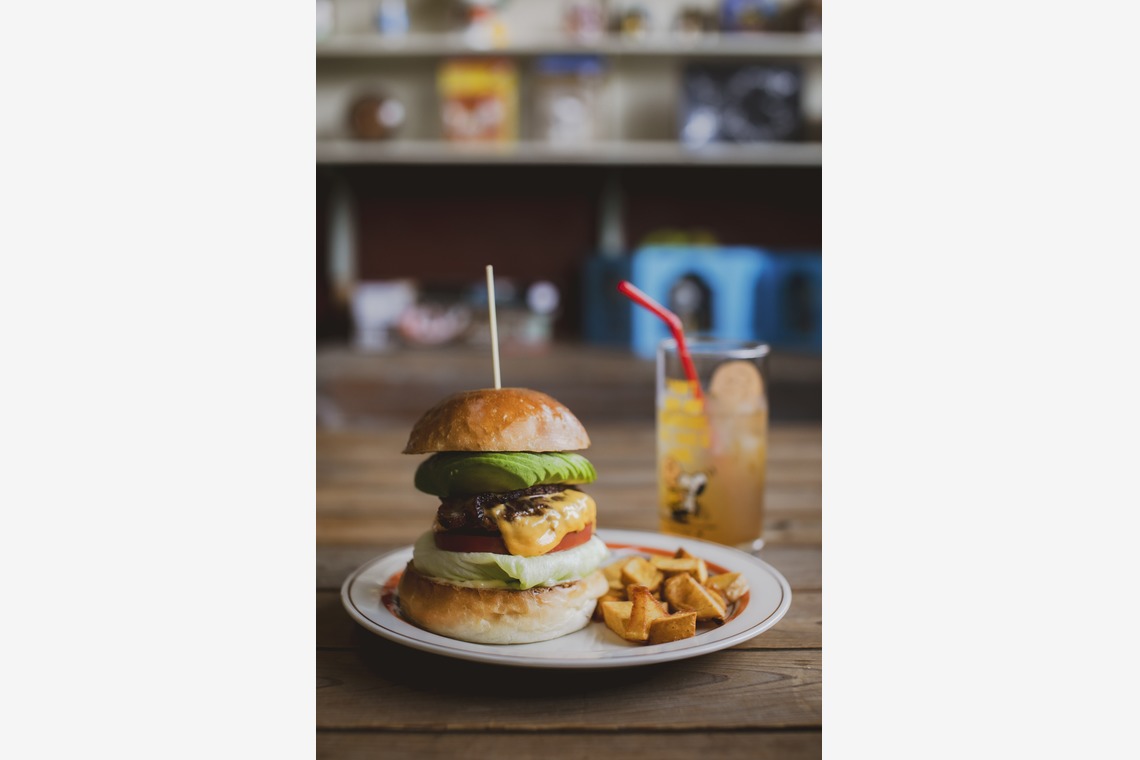 O.C.Photo.Studioが撮影した写真のアルバム「料理写真」