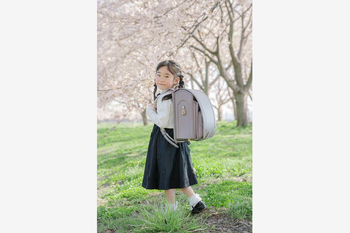 Memoriaが撮影した写真のアルバム「ファミリーフォト」