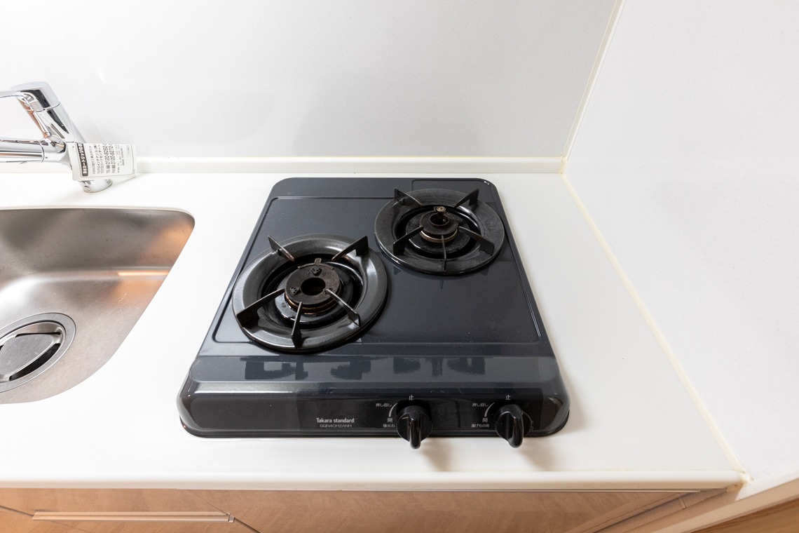 大森美紗生が撮影した「マンション内観撮影」の写真