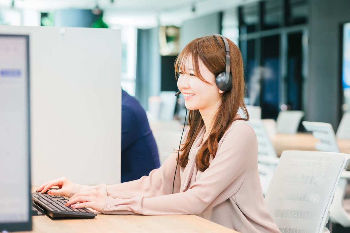 大橋　道裕が撮影した「求人情報用写真」の写真