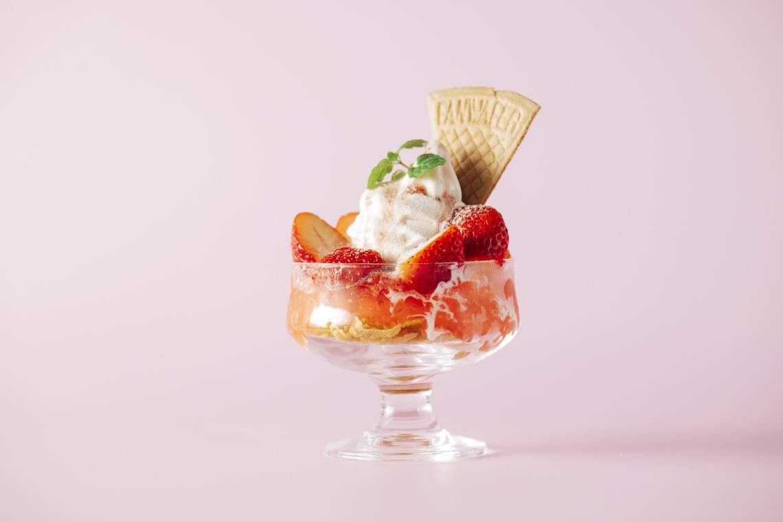 foto_flapが撮影した写真のアルバム「料理、デザート」