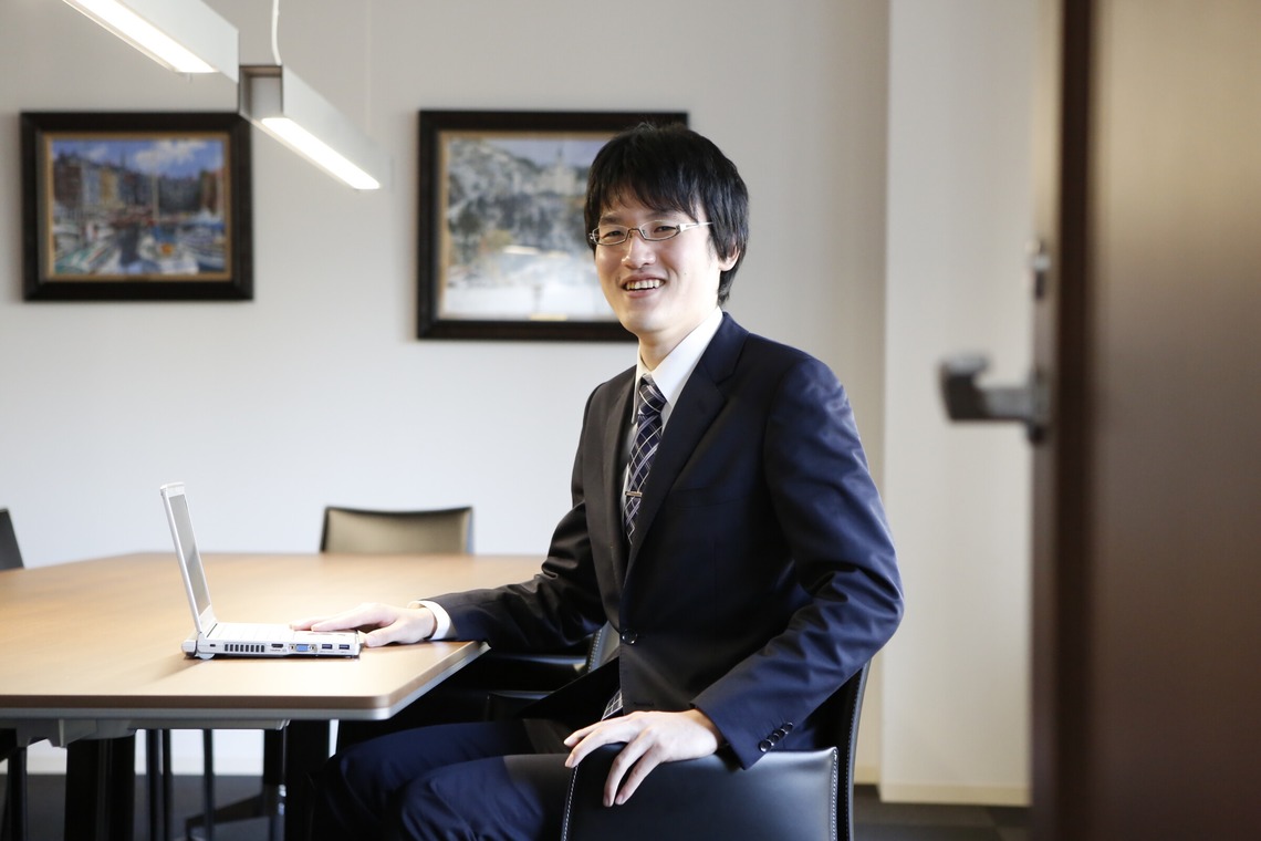 村田わかな広告写真が撮影した写真のアルバム「会社案内」