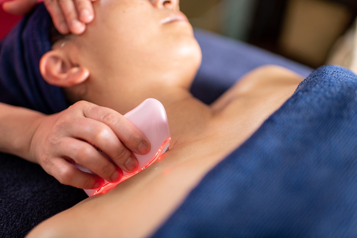 合同会社優希photoが撮影した「サロン撮影」の写真