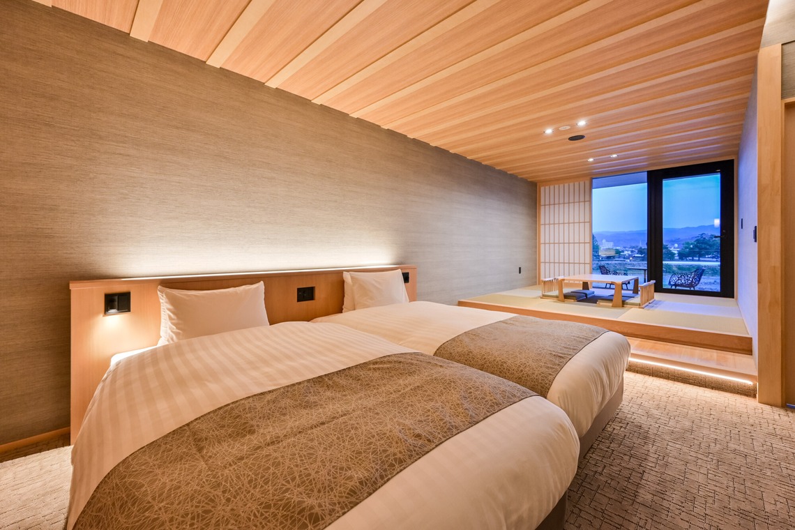 岩川芳信が撮影した「ホテル・飲食店・マンション・内観外観」の写真