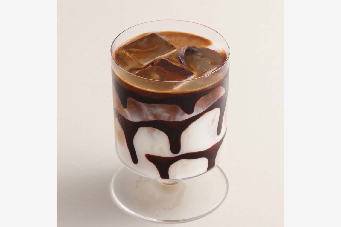 森安　照が撮影した「ジェラート・アイス・サンドイッチ・ドリンク」の写真