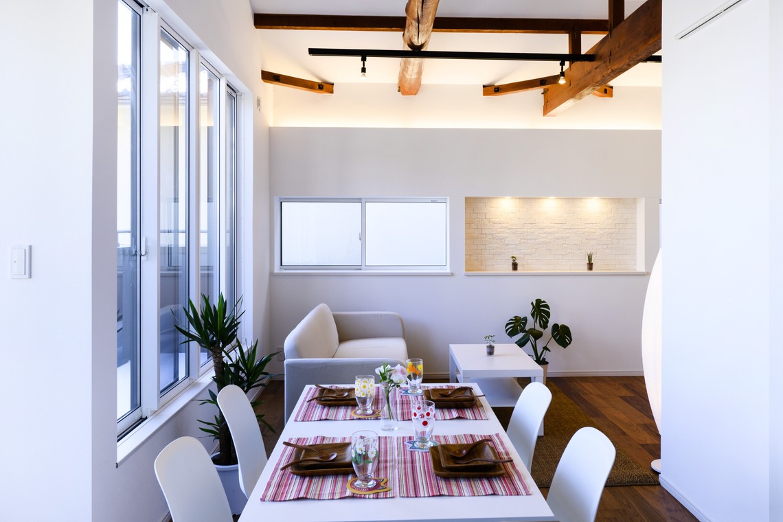 A&Y写真OFFICEが撮影した写真のアルバム「建築、物件、竣工写真」