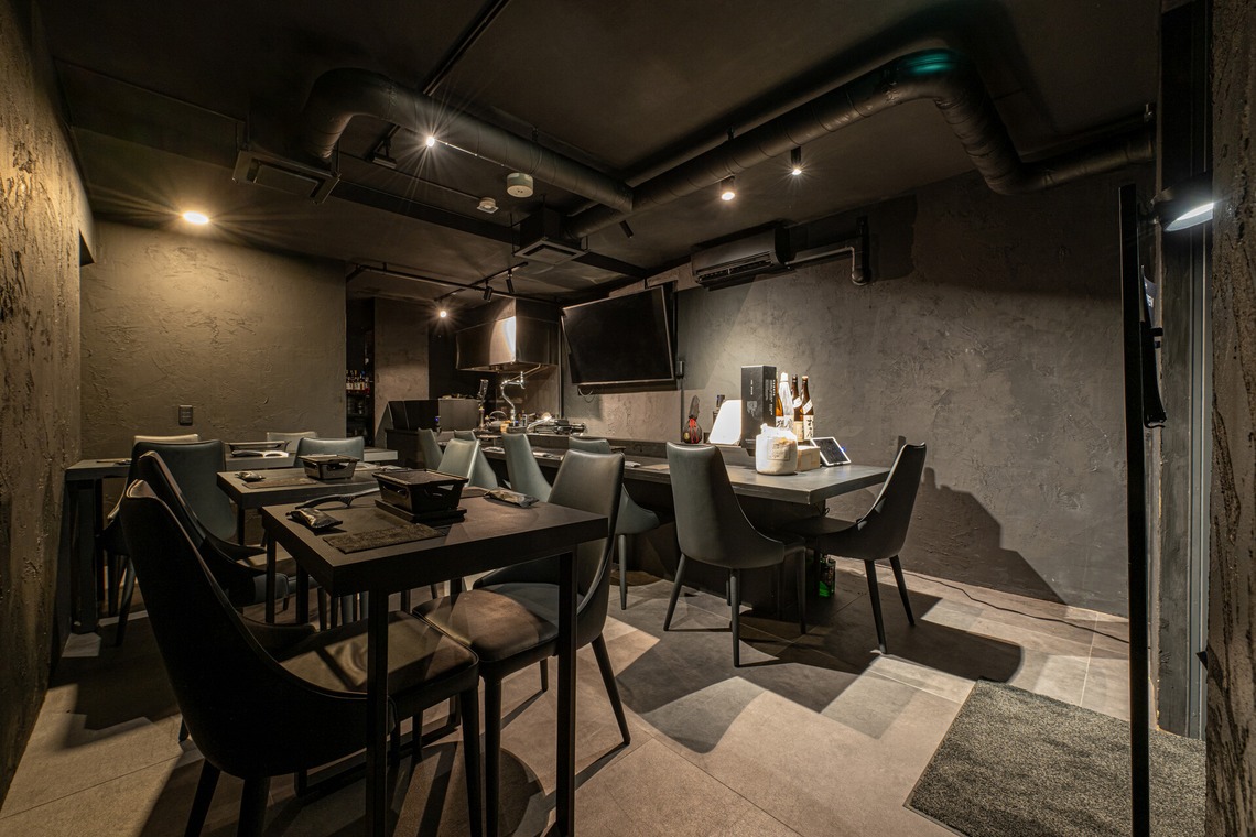 吉田佳央が撮影した「wagyu bar 撮影」の写真