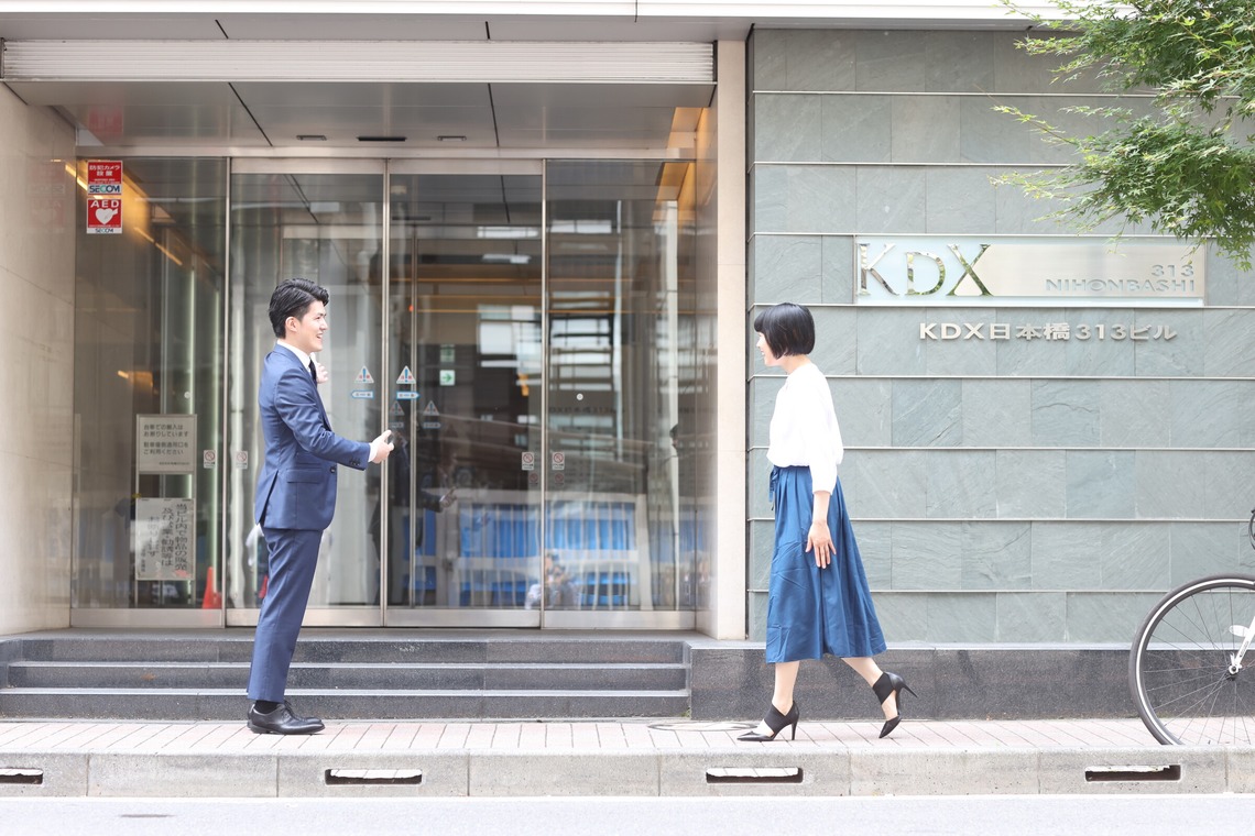 ラプラージュフォトスタジオ