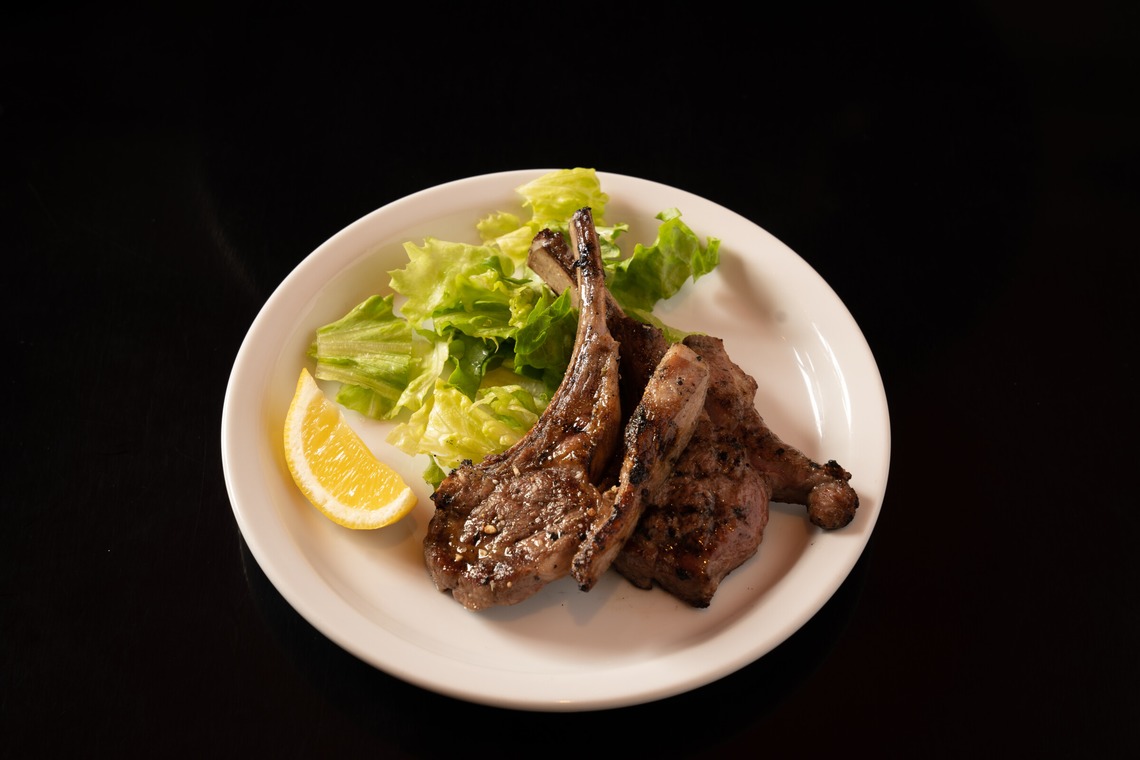 木村写真館が撮影した「料理撮影」の写真