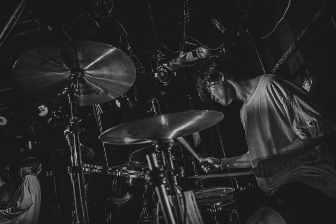 Kosaku Tanakaが撮影した「ライブフォト」の写真