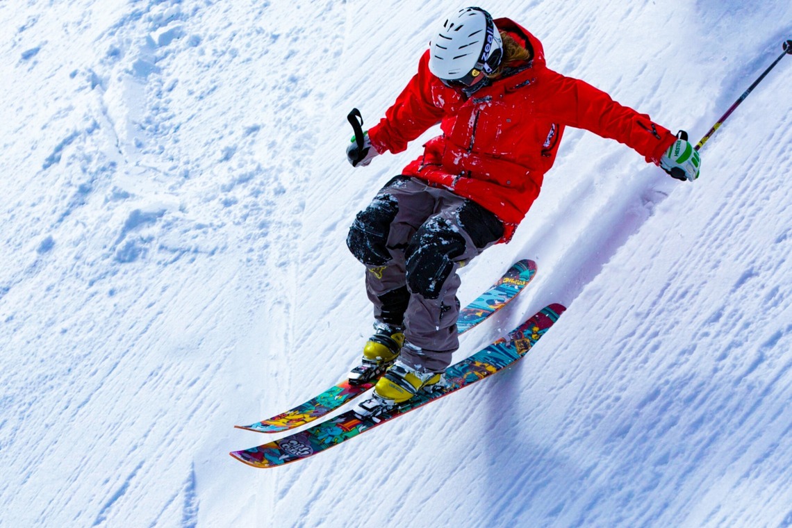 CREATIVE HOUSEが撮影した写真のアルバム「スポーツ撮影」