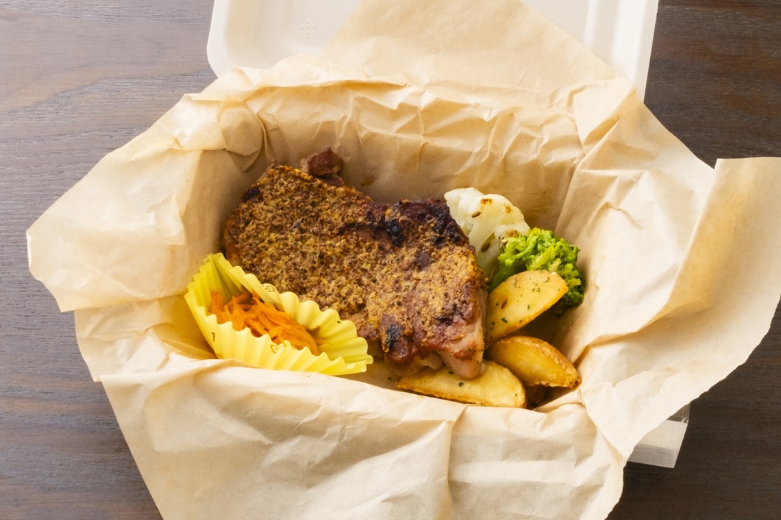 渡辺写真事務所が撮影した「フード写真」の写真