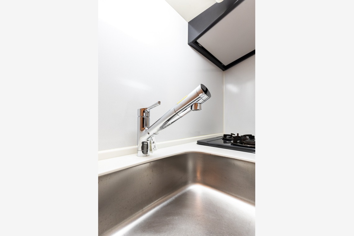 大森美紗生が撮影した「マンション内観撮影」の写真