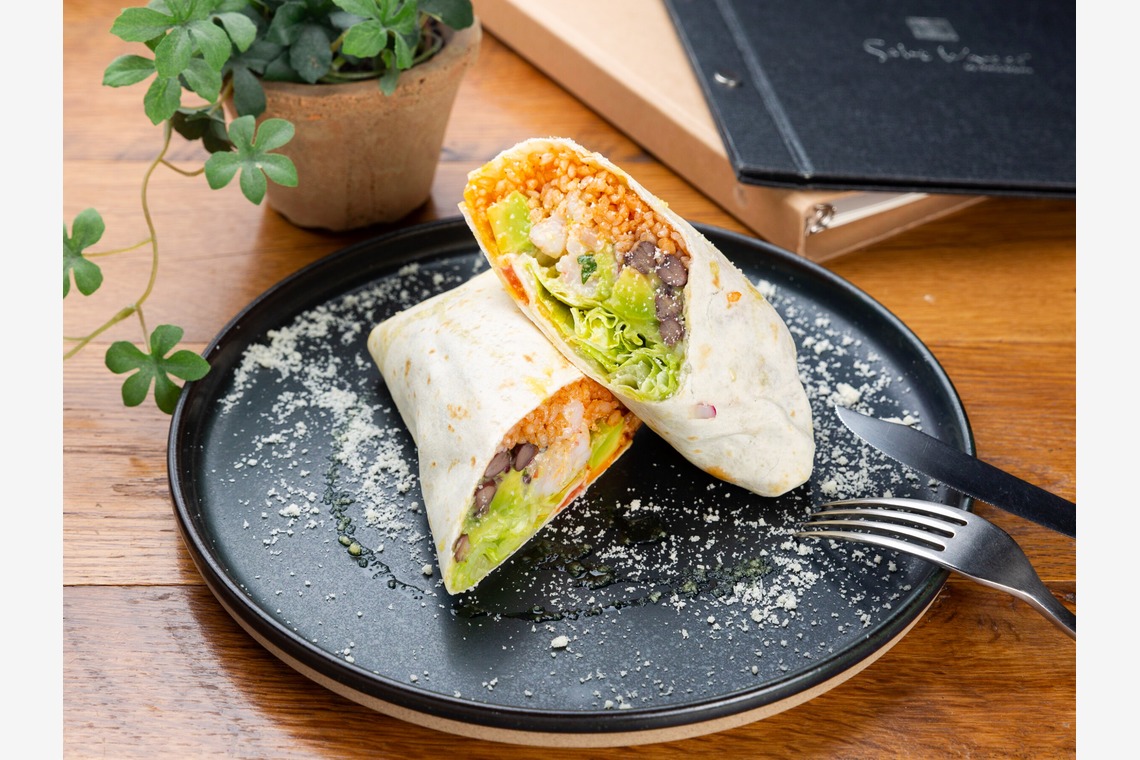 NAGASHIMA Photographyが撮影した「料理撮影」の写真