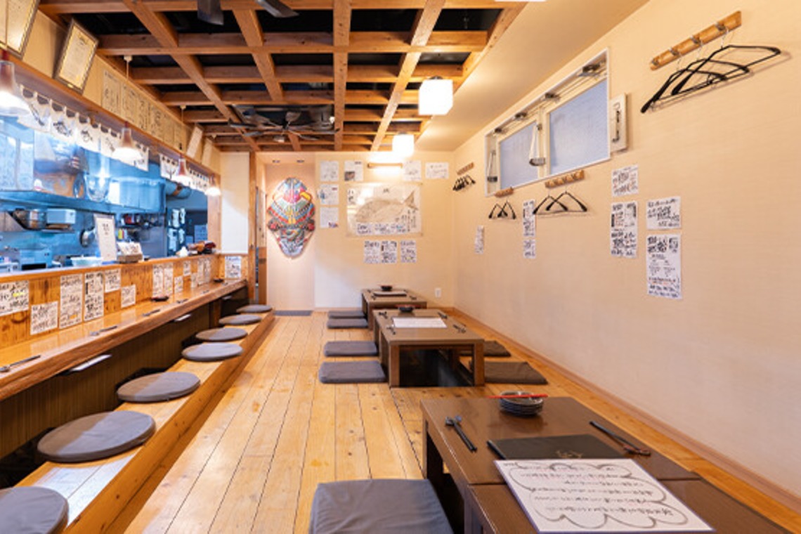 黒島倫夫が撮影した「店舗撮影・サロン撮影」の写真
