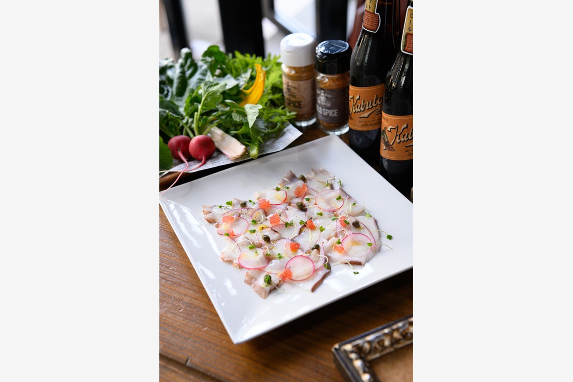 福田博之が撮影した写真のアルバム「飲食店」