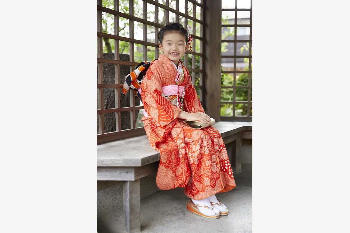 bluevalleyが撮影した「家族写真」の写真