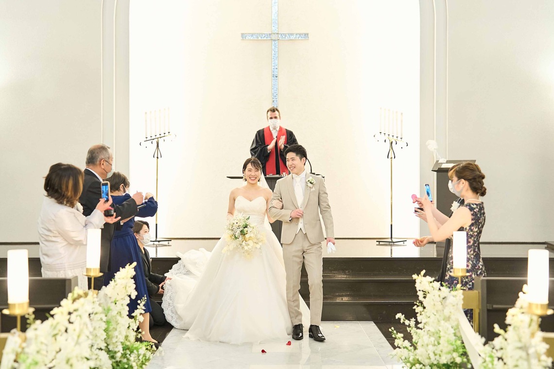 Album of the Wedding, Bridal taken by 吉永　鉄 - Photographed on the wedding day