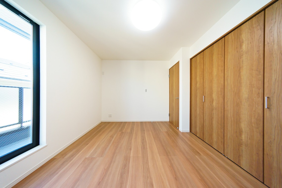 Yusuke Usuiが撮影した「新築戸建て 竣工写真 練馬区」の写真