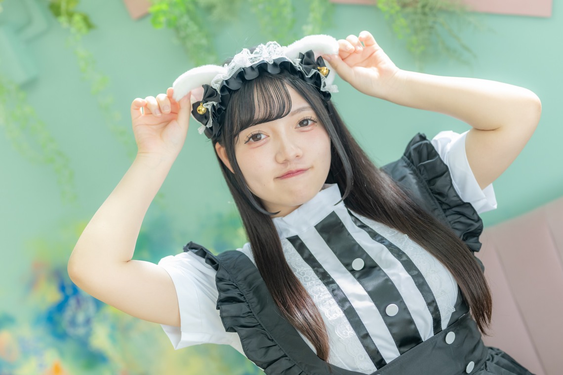 大熊和輝が撮影した「ポートレート撮影」の写真