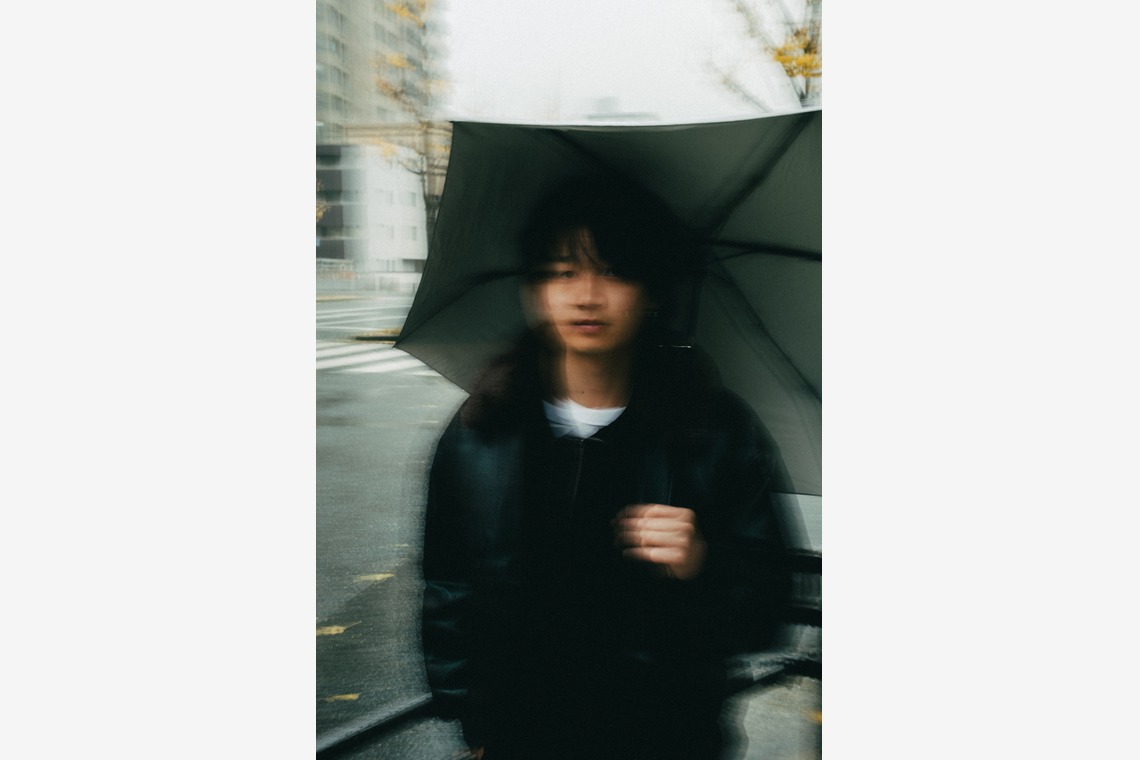 田村祐真が撮影した「人物撮影」の写真