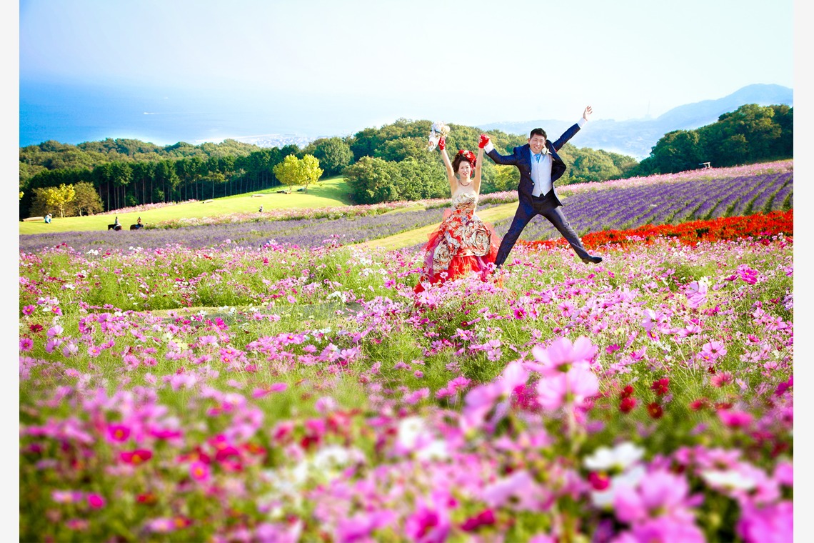 Photo of sample photos taken by Photo Studio cadeau