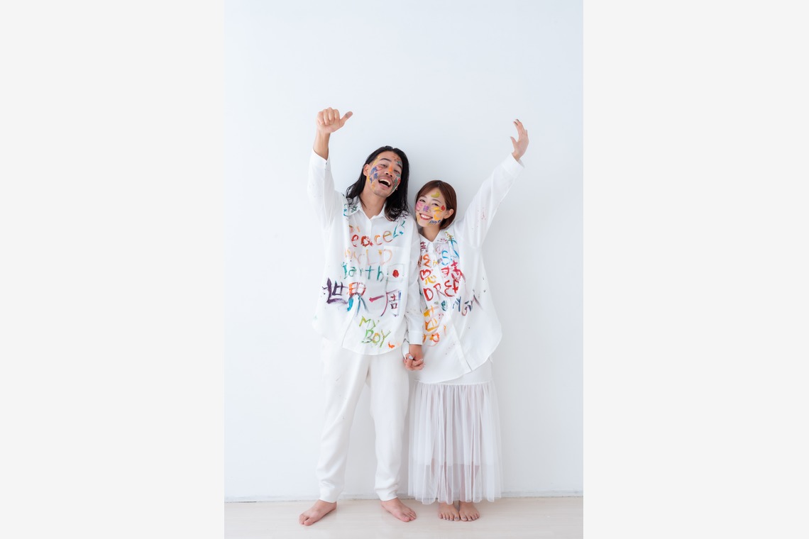 白田光孝が撮影した「人物（宣材）」の写真