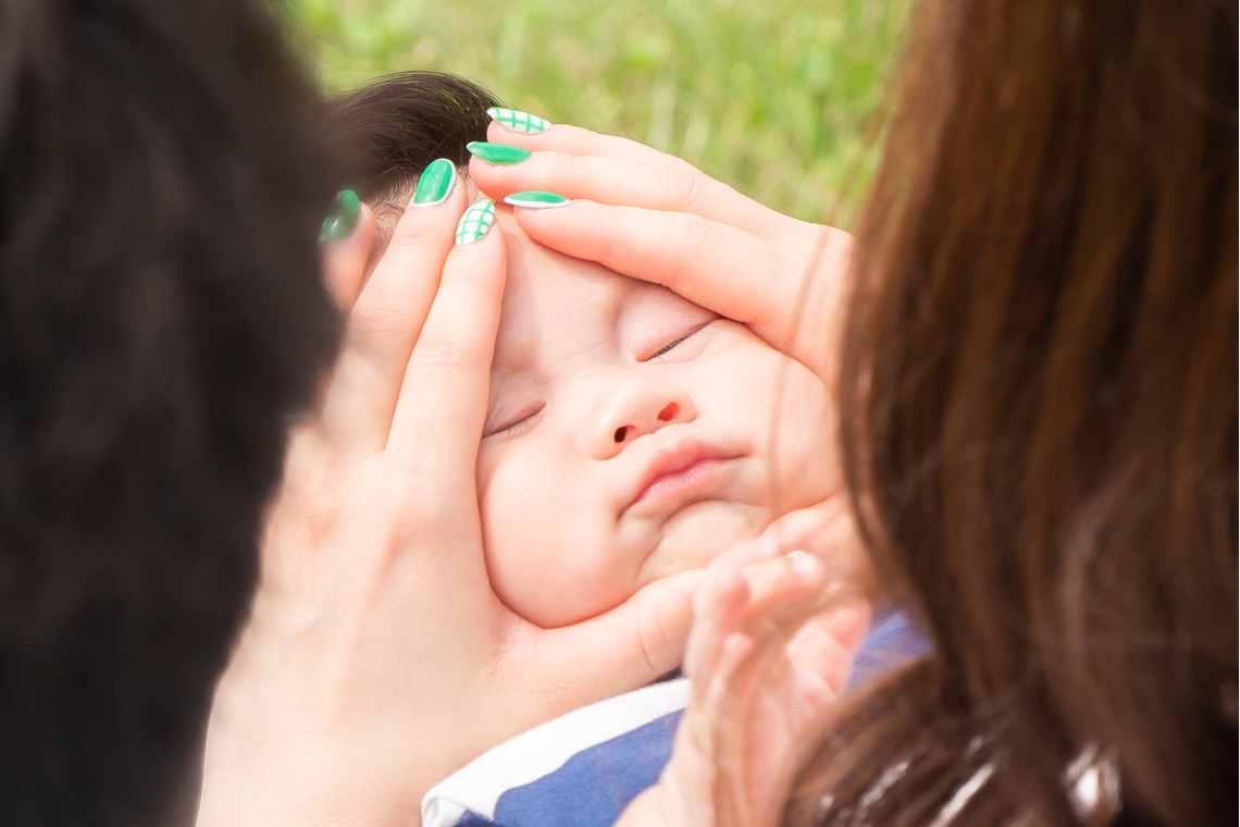 吉田　亘が撮影した写真のアルバム「Family photo」
