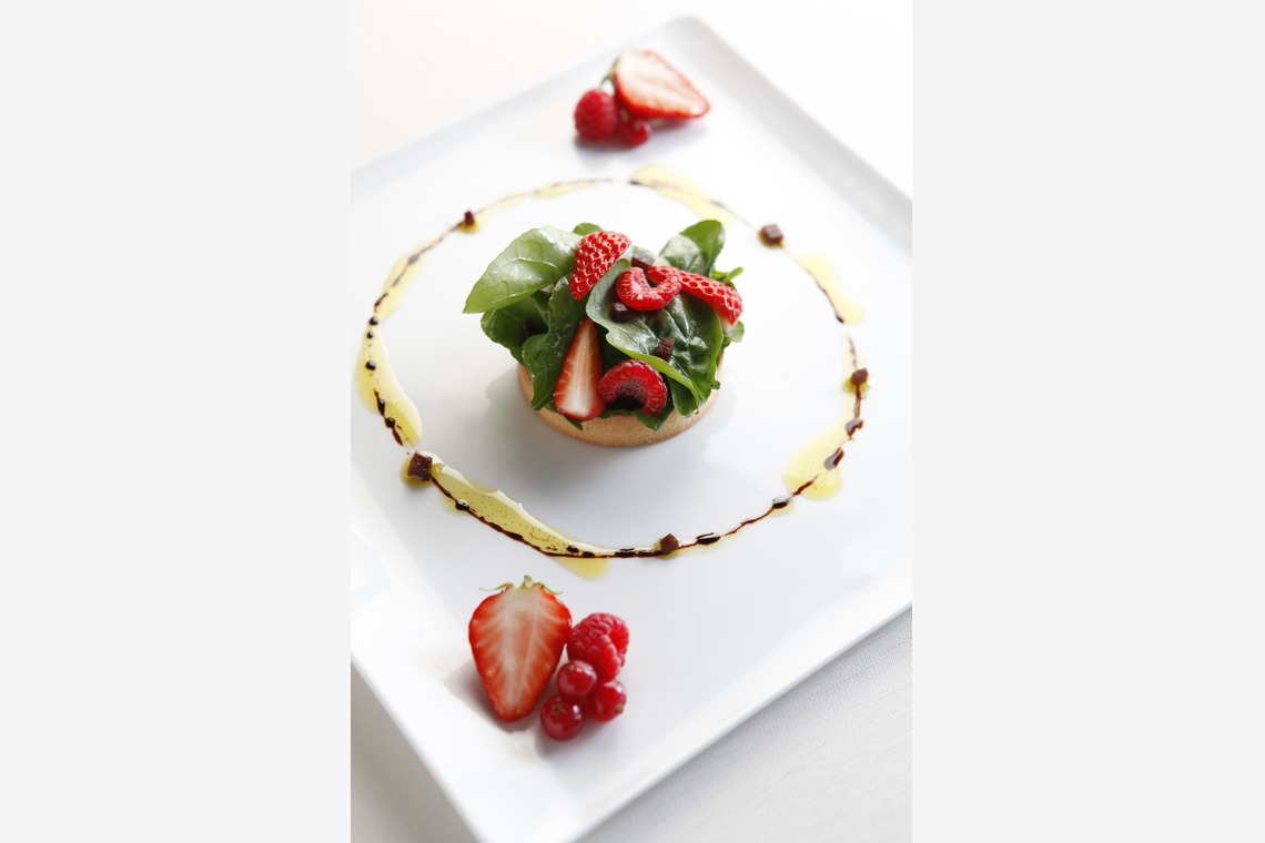 村田わかな広告写真が撮影した「軽井沢・星のやリゾート」の写真