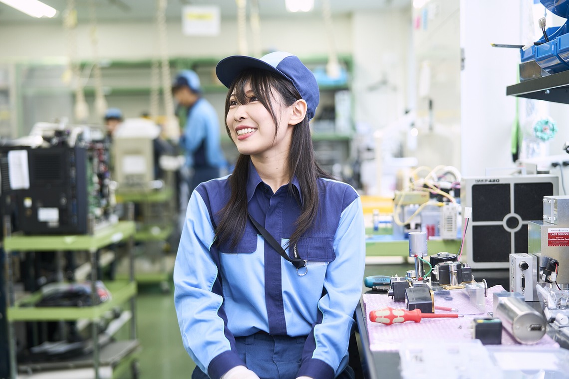 森田寫眞館が撮影した写真のアルバム「工場」