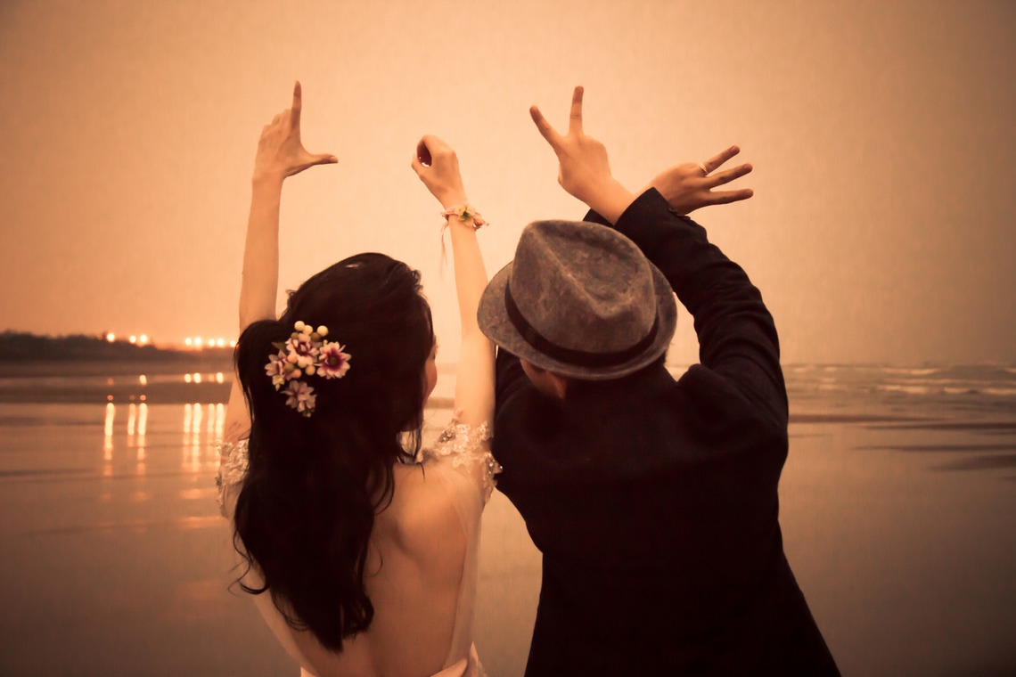 大玠攝影が撮影した「台湾」の写真