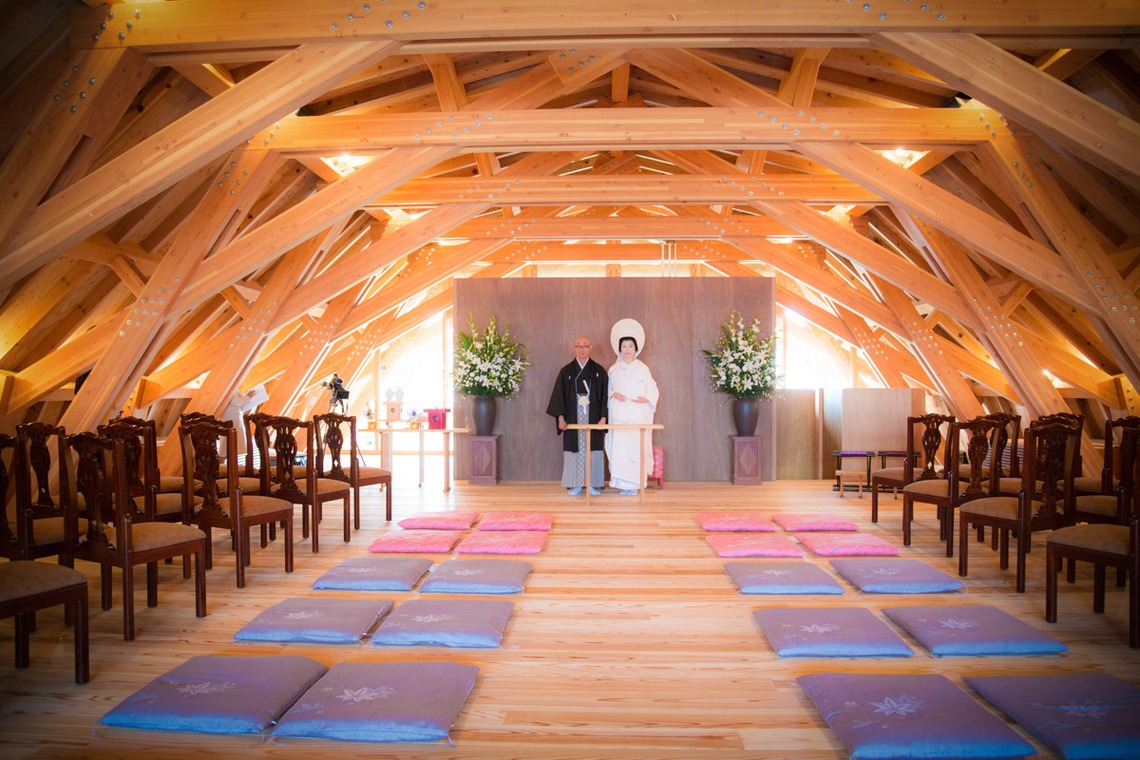 studio HATOYAが撮影した「婚礼写真7」の写真