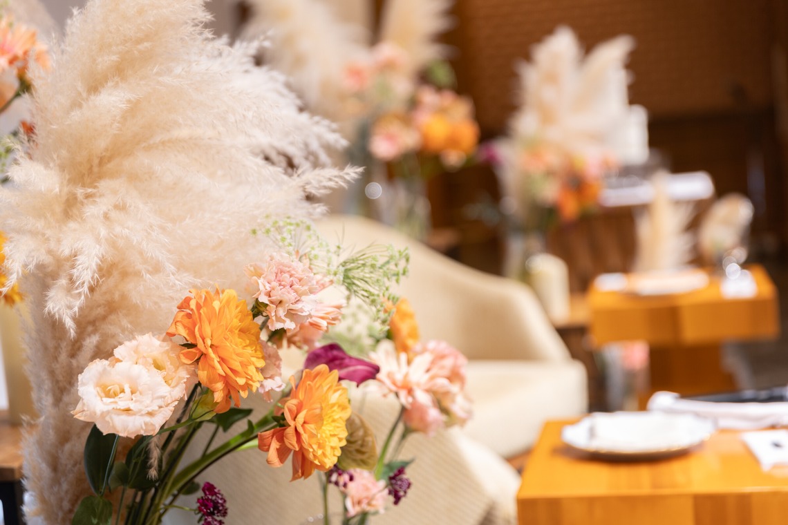 森岡　史仁が撮影した「ブライダル・花壇関係」の写真