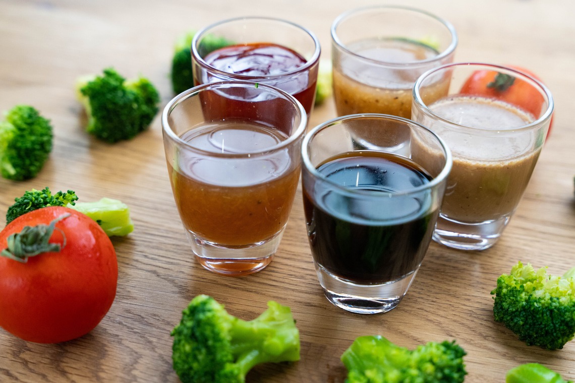 細田　恭平が撮影した「料理撮影」の写真