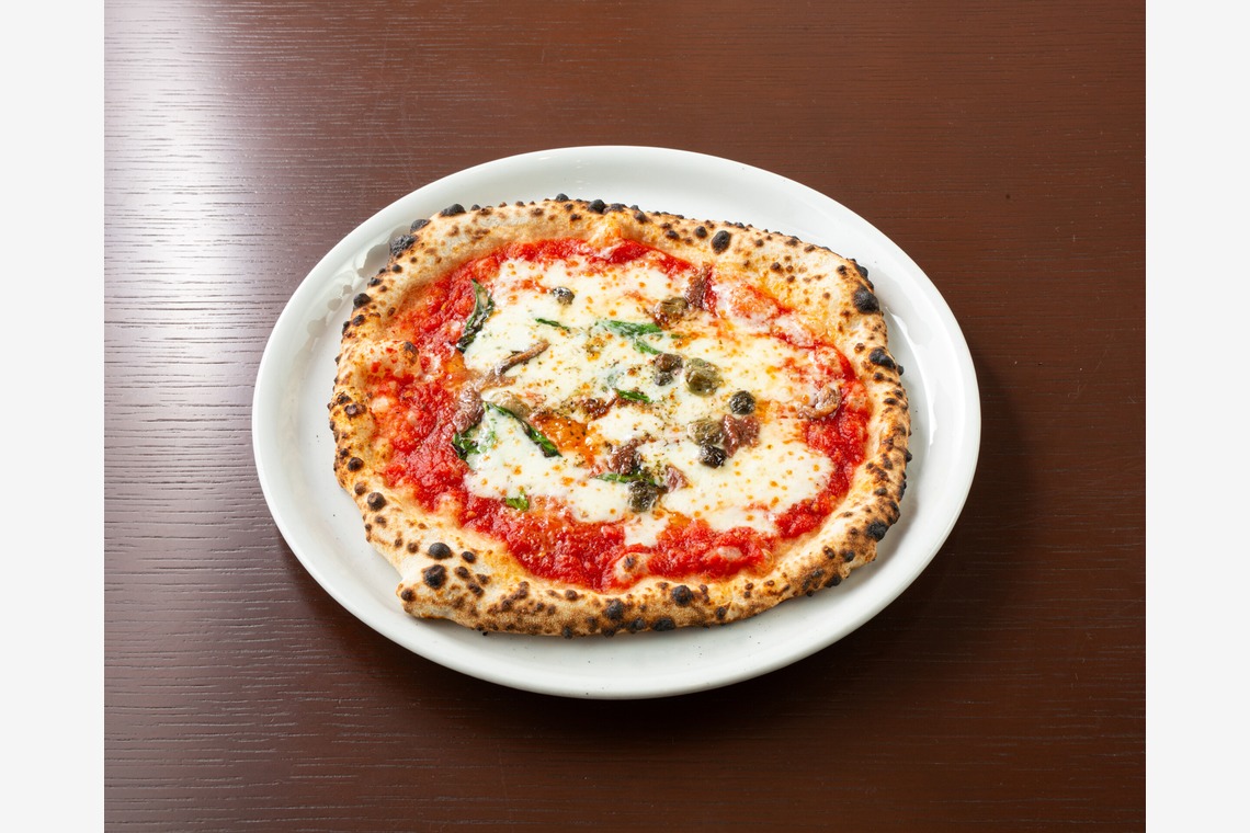 studio aluc ~スタジオ アルク~が撮影した「イタリアン・ピザ」の写真