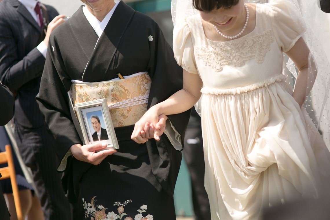 Photo of  taken by ONESTYLE wedding photo