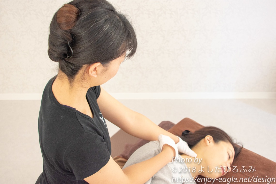 よしだひろふみが撮影した写真のアルバム「歯科・治療院・サロン写真」