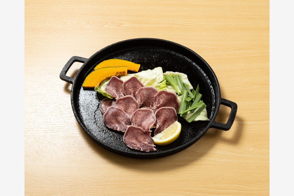 studio aluc ~スタジオ アルク~が撮影した写真のアルバム「ホルモン・焼きそば」