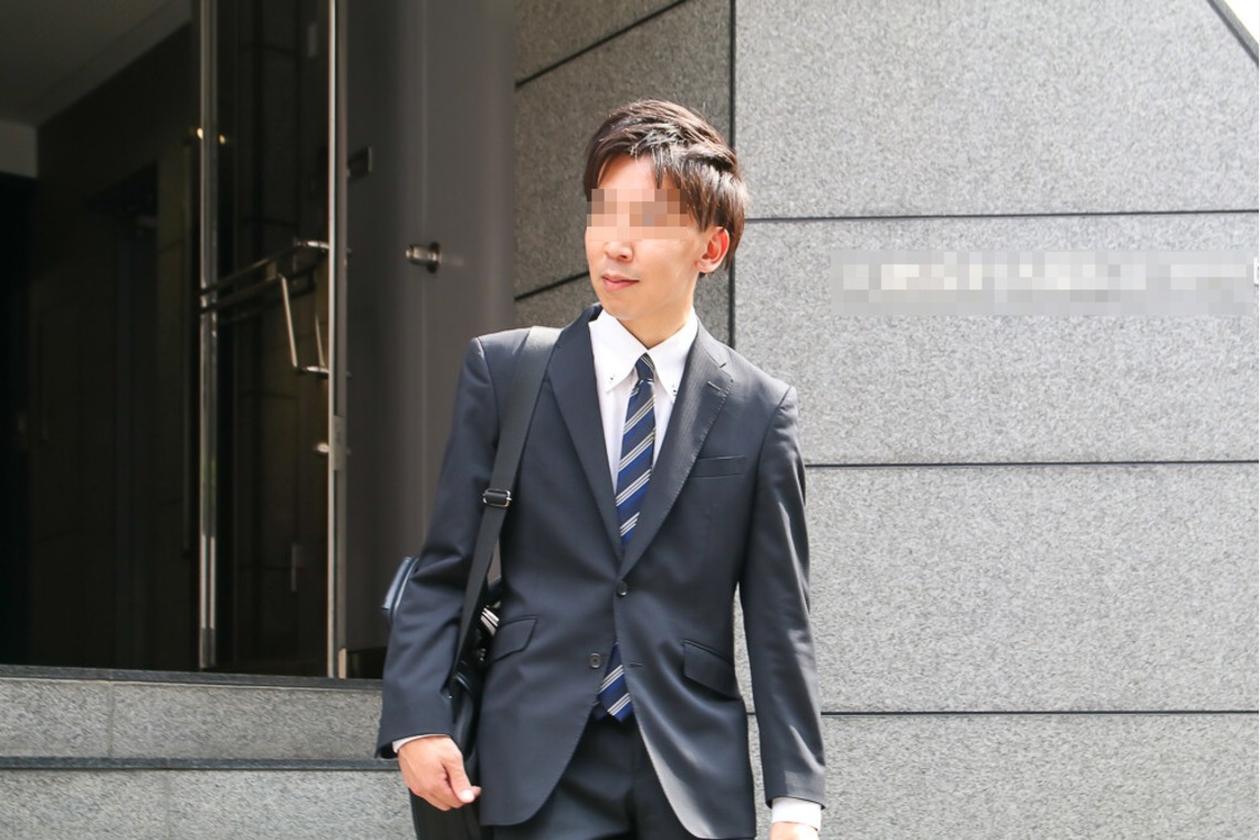 世登理恵が撮影した「会社撮影」の写真