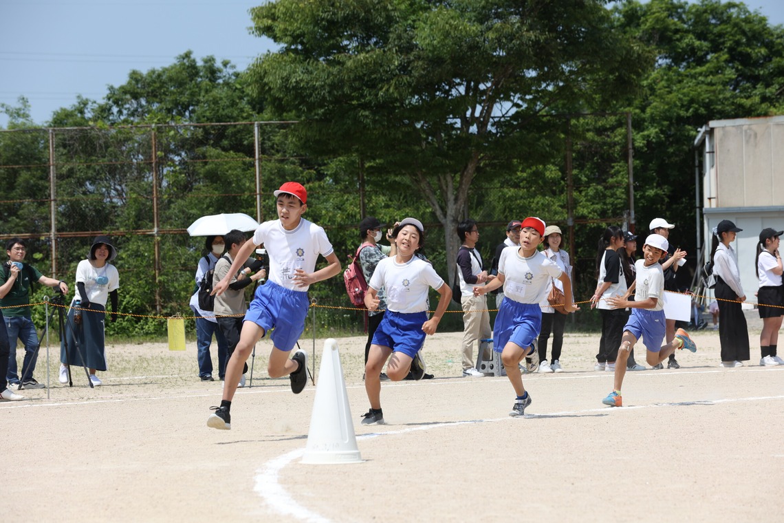 HARAデザインが撮影した写真のアルバム「運動会(小学校)」