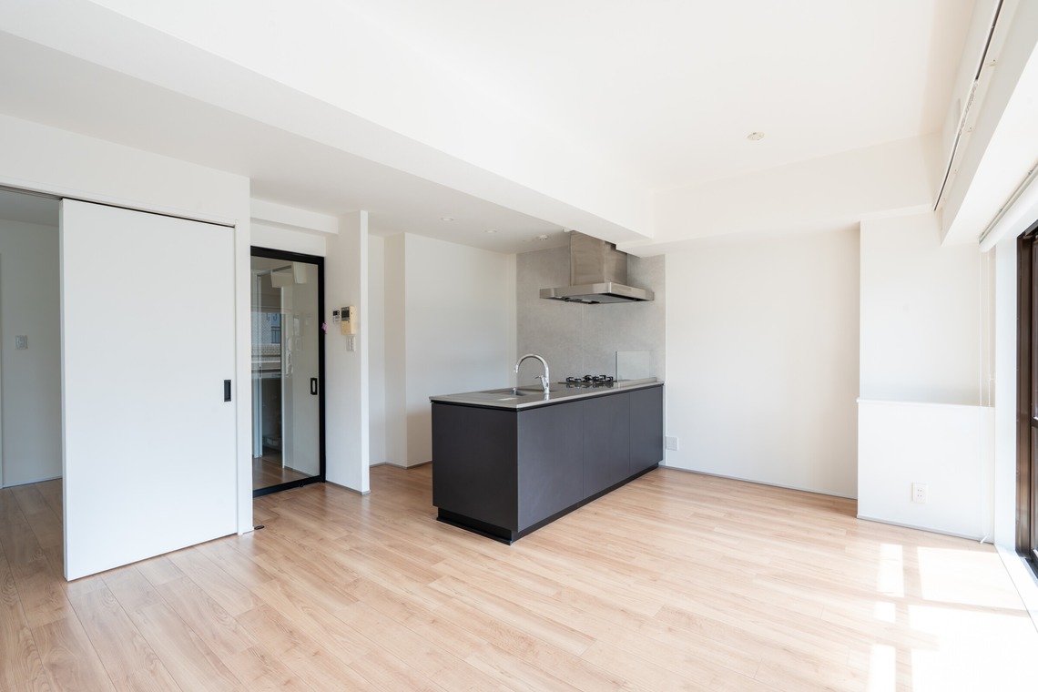 ARUKU PHOTOが撮影した「店舗・モデルルーム・物件撮影」の写真