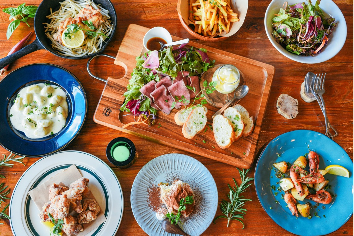 ストーリア・フェリーチェ