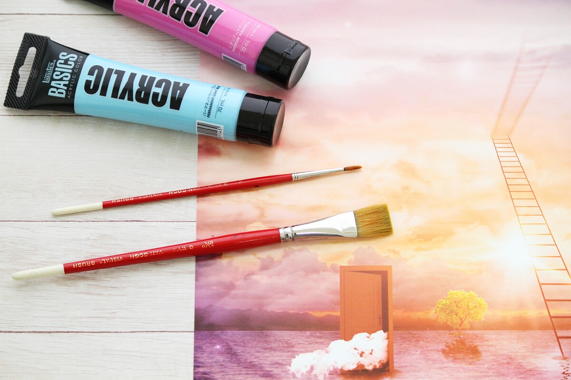 COAフォトが撮影した写真のアルバム「商品撮影」