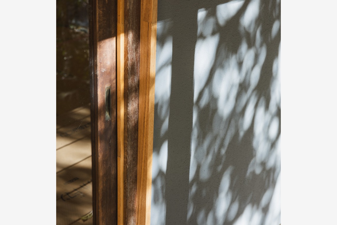 鈴木寿教が撮影した「建築イメージ」の写真