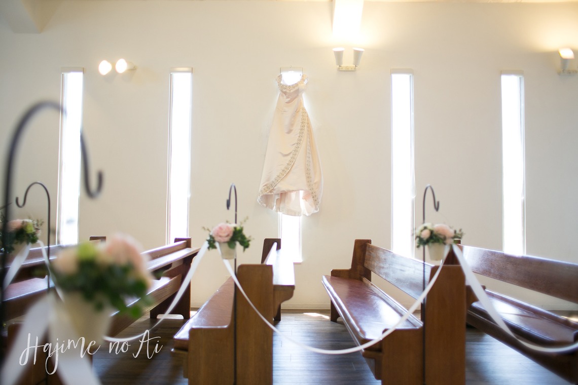 Hajime no Ai Photographyが撮影した写真のアルバム「OKINAWA WEDDING」