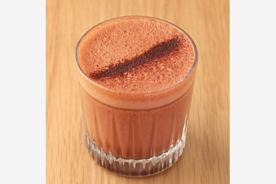 森安　照が撮影した「ティ・コーヒー・テイクアウト」の写真