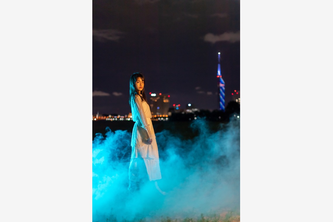 Lumneux Photoが撮影した写真のアルバム「ポートレート・七五三等」